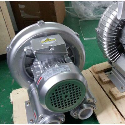 宽频电机高压风机 贝富克3KW单级鼓风机 2XB610-H26吸收通用鼓风机