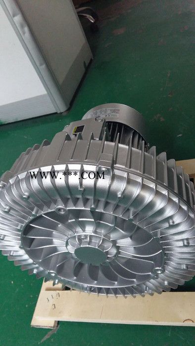 宽频电机高压风机 贝富克3KW单级鼓风机 2XB610-H26吸收通用鼓风机图2