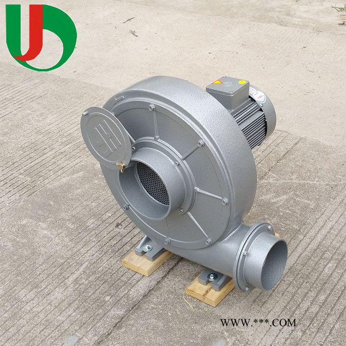 梁瑾 台湾宏丰送风机 台湾全风鼓风机 全风透浦式鼓风机 zik紫光电机 紫光减速机图2