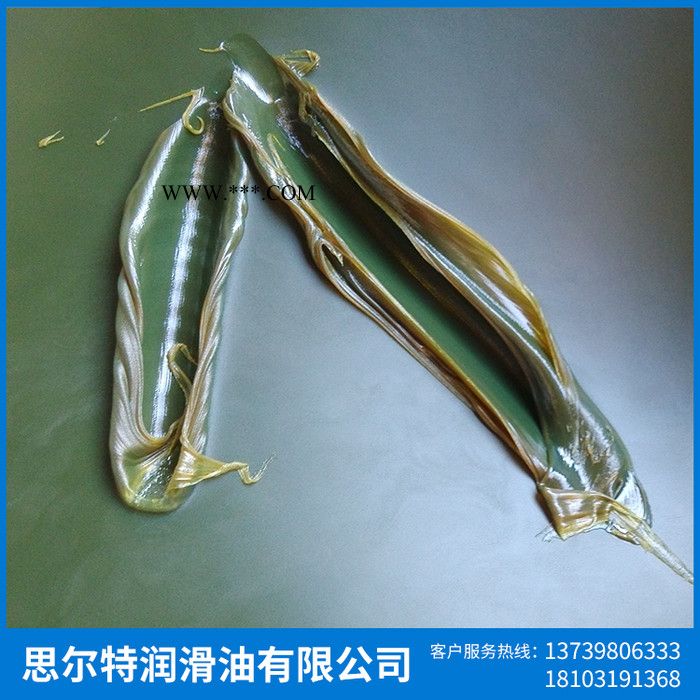 钢丝绳表面脂  高性能润滑脂  **防护润滑脂图2