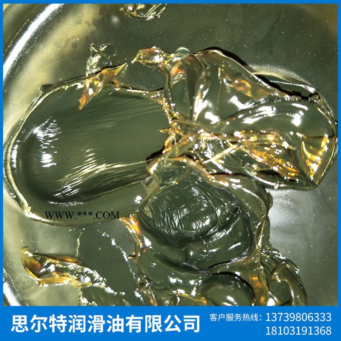 钢丝绳表面脂  高性能润滑脂  **防护润滑脂图3