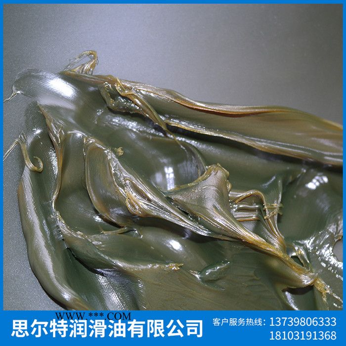 钢丝绳表面脂  高性能润滑脂  **防护润滑脂图4