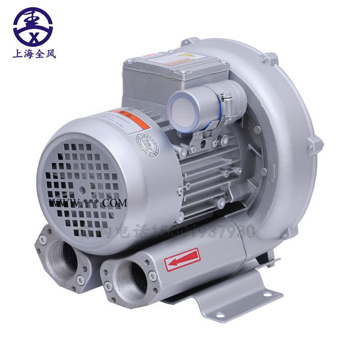 旋涡风机 RB-71D-4/4kw 机械高压鼓风机图4