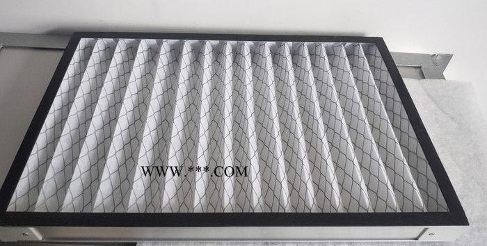 TNS 厂家定做空气悬浮鼓风机过滤器图7