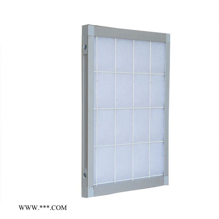 TNS 厂家定做空气悬浮鼓风机过滤器图4