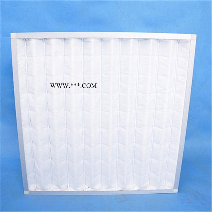 TNS 厂家定做空气悬浮鼓风机过滤器图3