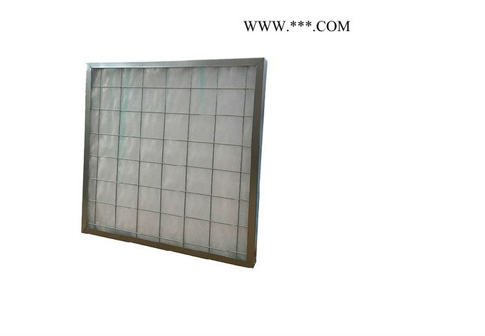 TNS 厂家定做空气悬浮鼓风机过滤器图2