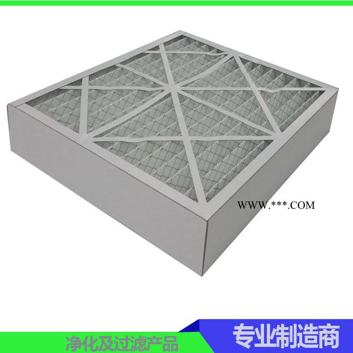 TNS 厂家定做空气悬浮鼓风机过滤器图6