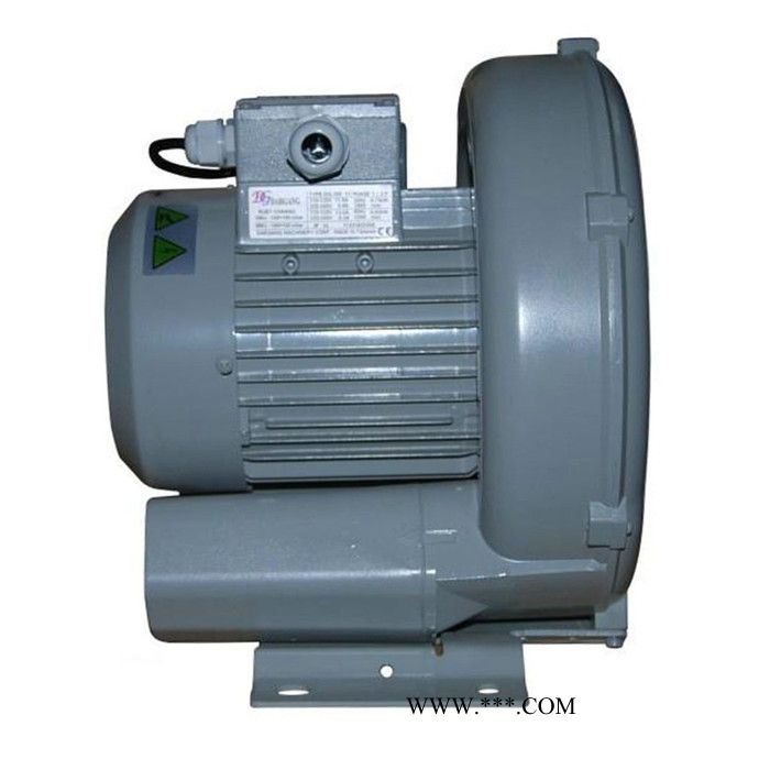 台湾原装 达纲DARGANG 高压鼓风机DG-300-31图1