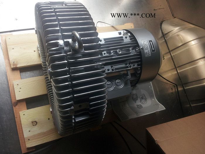 2BH1600-7AH16鼓风机 2.2KW西门子风机 高压负压铝制鼓风机图8