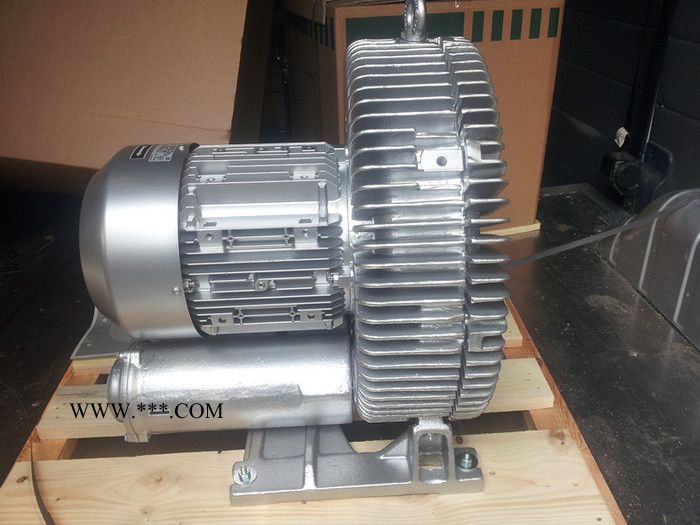 2BH1600-7AH16鼓风机 2.2KW西门子风机 高压负压铝制鼓风机图6