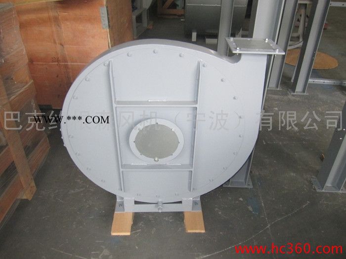供应巴克杰伊特进口通风机、鼓风机、引风机1图8