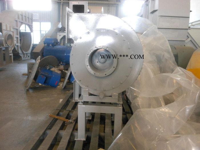 供应巴克杰伊特进口通风机、鼓风机、引风机1图6