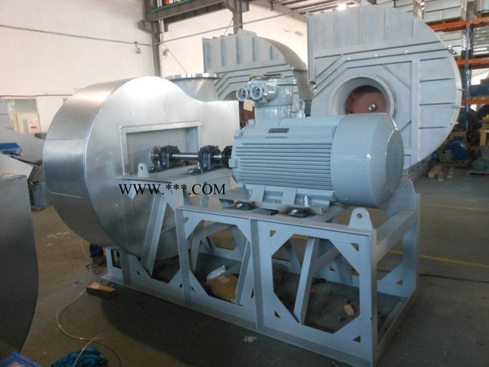 供应巴克杰伊特进口通风机、鼓风机、引风机1图3