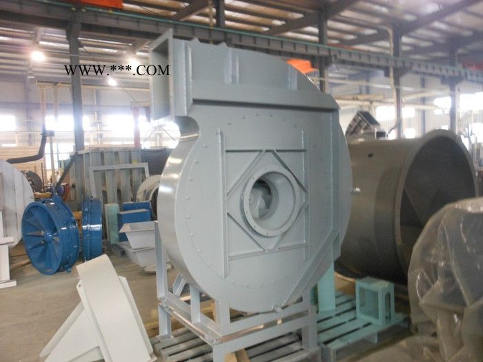 供应巴克杰伊特进口通风机、鼓风机、引风机1图4