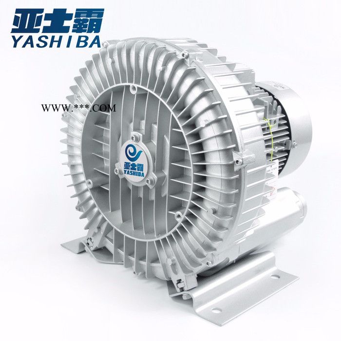 亚士霸风机  HG-9000S 旋涡气泵高压鼓风机图5