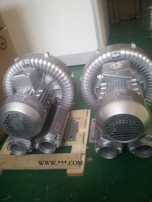 2XB710-H16鼓风机 2.2KW单叶轮鼓风机 贝富克高压风机现货图3