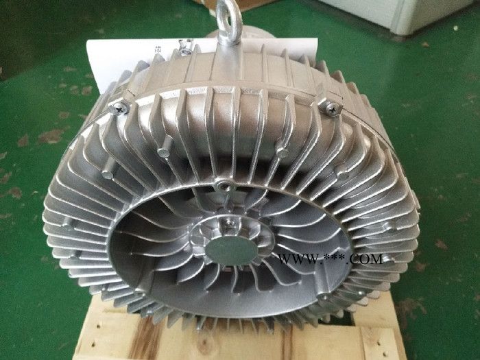 2XB710-H16鼓风机 2.2KW单叶轮鼓风机 贝富克高压风机现货图2