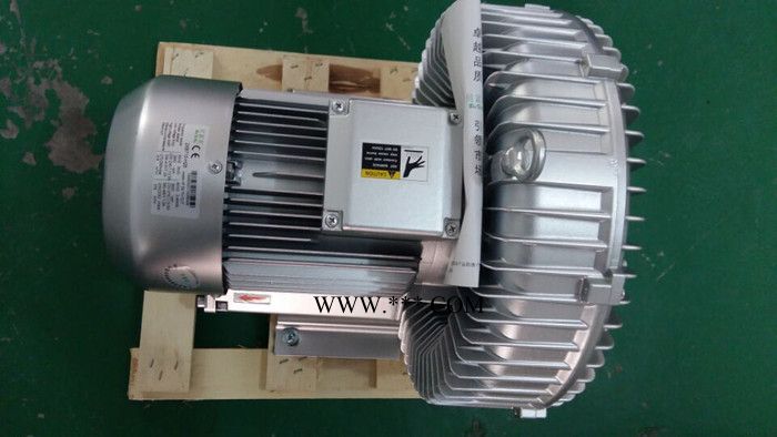 2XB710-H16鼓风机 2.2KW单叶轮鼓风机 贝富克高压风机现货图7