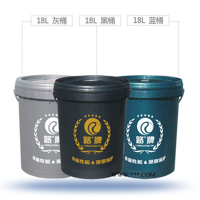 路牌460# 重负荷工业齿轮油 工业润滑油 工业润滑脂图2