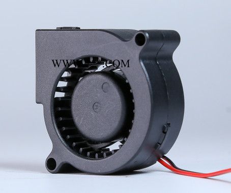 YOY.商标YB5020B12H   直流鼓风机图2