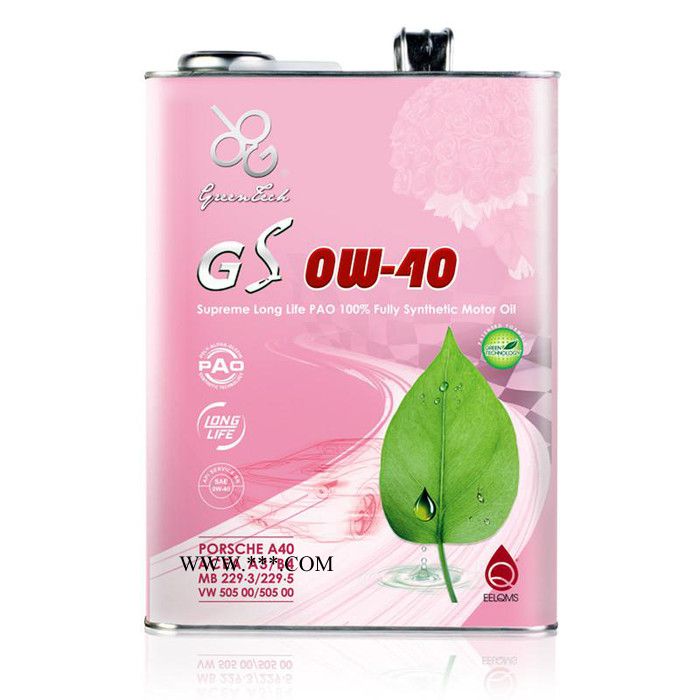 【格德宝】长期供应汽车机油4L 批发SN汽机油 GDB格德宝汽油机油 汽车润滑油/机油图6