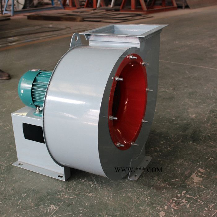 高温220V引风机  低噪音工业鼓风机图7