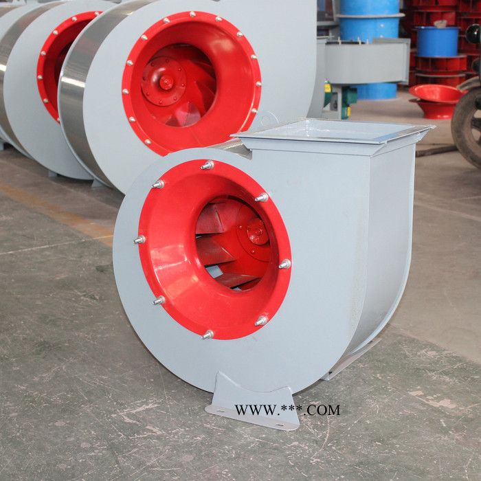 高温220V引风机  低噪音工业鼓风机图6