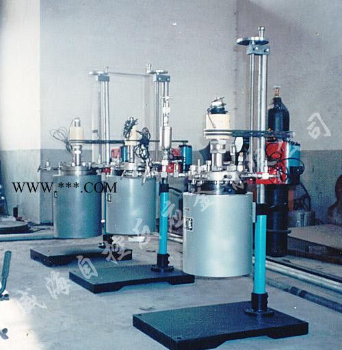 供应 自控反应釜 威霸反应釜 润滑脂反应釜 全自动反应釜 ZK-2074图5