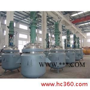 供应 自控反应釜 威霸反应釜 润滑脂反应釜 全自动反应釜 ZK-2074图3