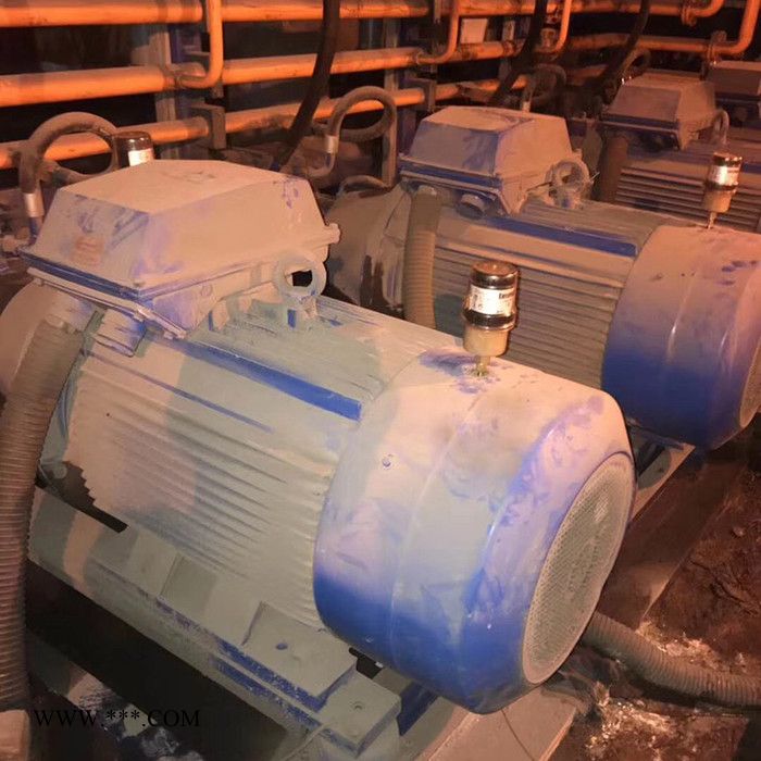 单点加脂器 FXLUBE-150钢厂液压站电机轴承润滑脂定时定量加注 自动润滑器 润滑泵图4