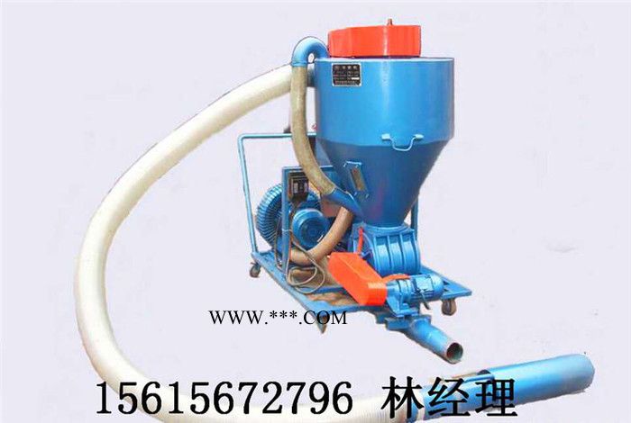 气力输送罗茨鼓风机 气力输送鼓风机 码头专用大型吸粮机A图3