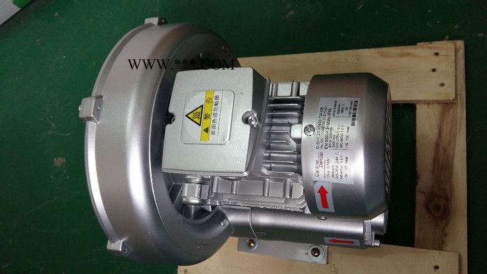 2XB210-H16鼓风机现货 除尘通风用鼓风机 贝富克除尘风车图5