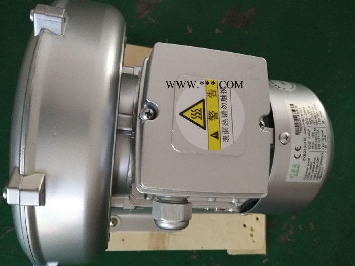 2XB210-H16鼓风机现货 除尘通风用鼓风机 贝富克除尘风车图2