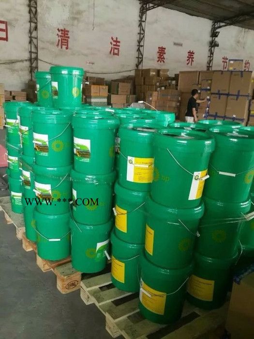 BP安能高LPT68冷冻机油 供应BP冷冻机油 直销BP冷冻机油 冷冻机油厂家图4