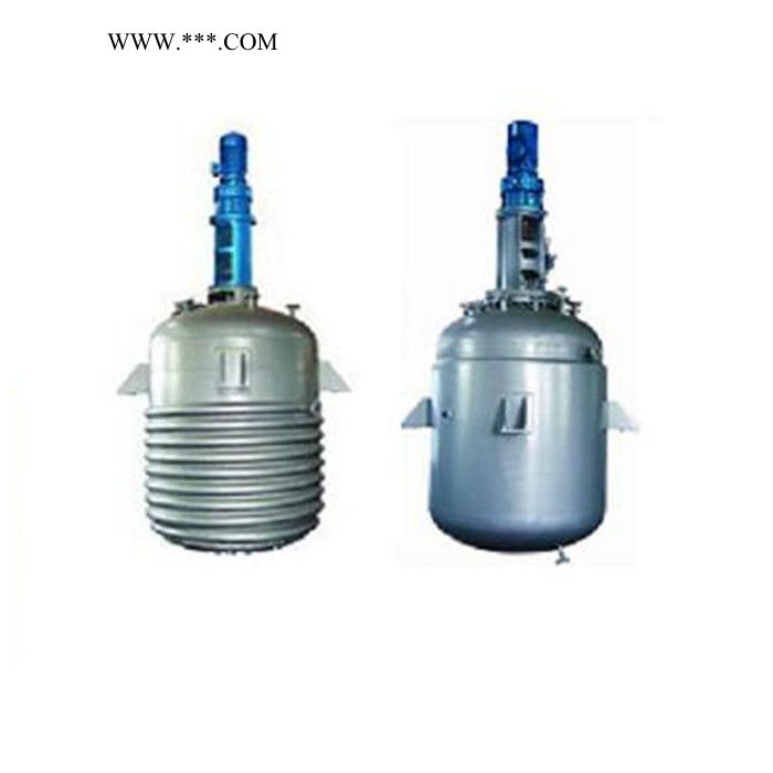 供应   自控反应釜 反应釜厂家 润滑脂反应釜ZK-3845图4