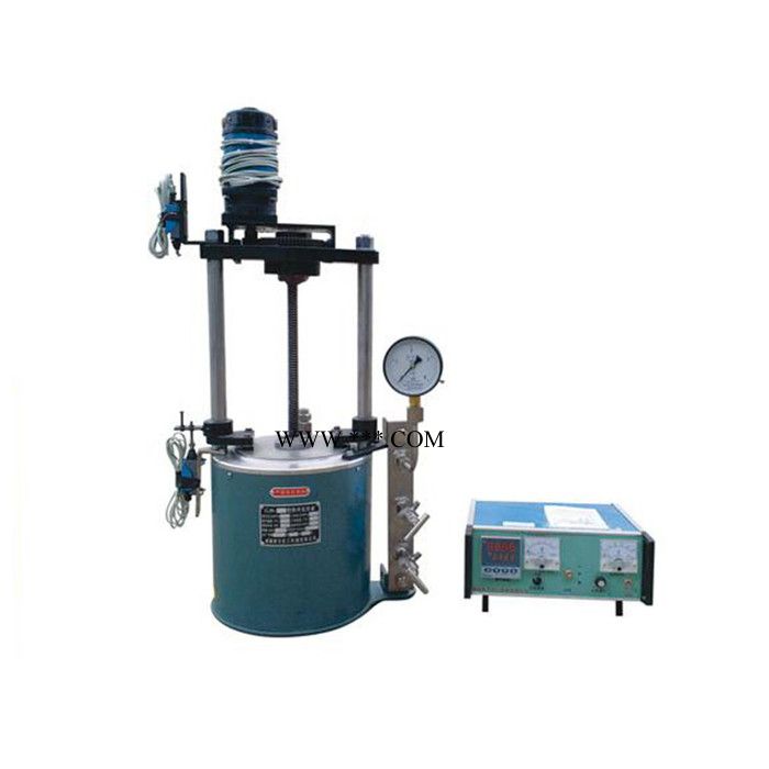 供应   自控反应釜 反应釜厂家 润滑脂反应釜ZK-3845图2