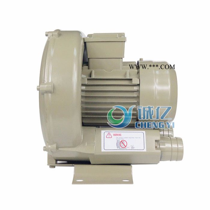 供应诚亿TB370环形高压鼓风机 质量精良图4