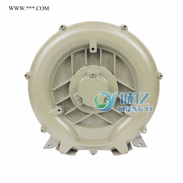 供应诚亿TB370环形高压鼓风机 质量精良图5