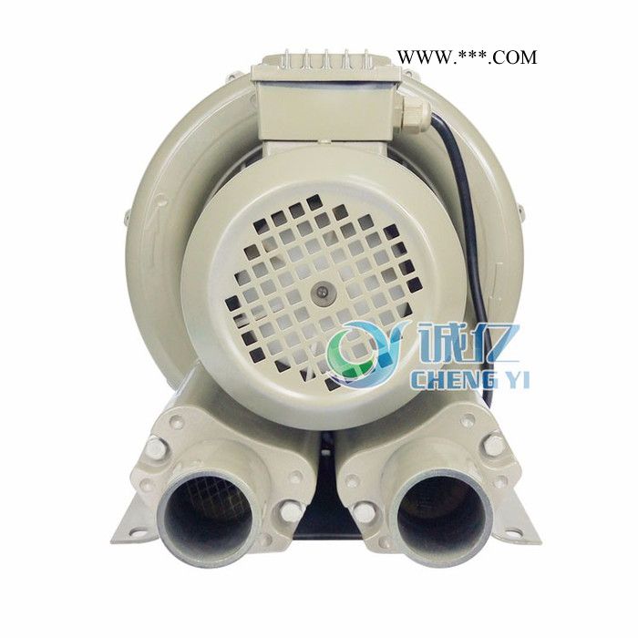 供应诚亿TB370环形高压鼓风机 质量精良图2