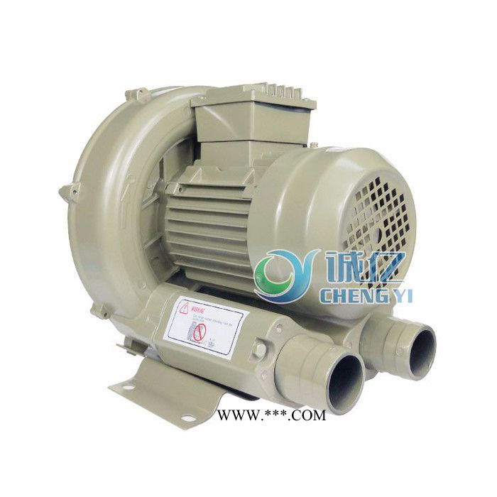 供应诚亿TB370环形高压鼓风机 质量精良图6