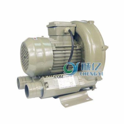 供应诚亿TB370环形高压鼓风机 质量精良