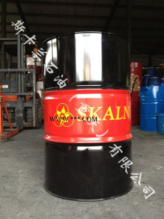 冷冻机油斯卡兰冷冻机油 SKALN32号冷冻机油 重庆冷冻机油图3