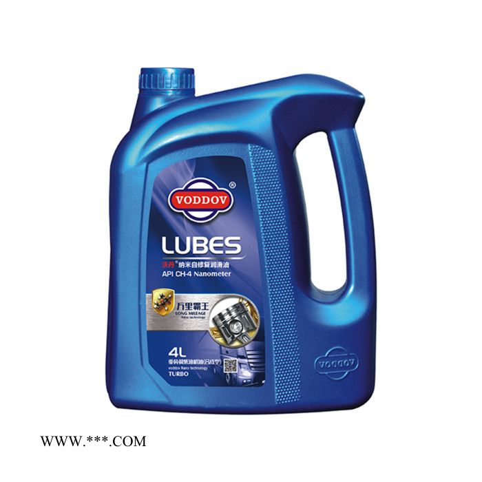 德国沃丹进口柴油机油 CH-4 ** 重汽7系车用柴油机油 福田奥铃CTX车用柴机油图5