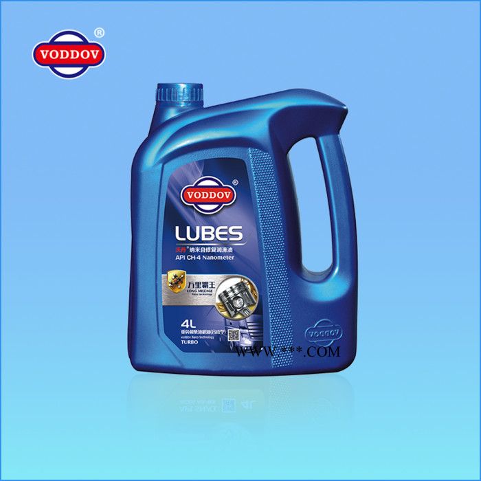 德国沃丹进口柴油机油 CH-4 ** 重汽7系车用柴油机油 福田奥铃CTX车用柴机油图3