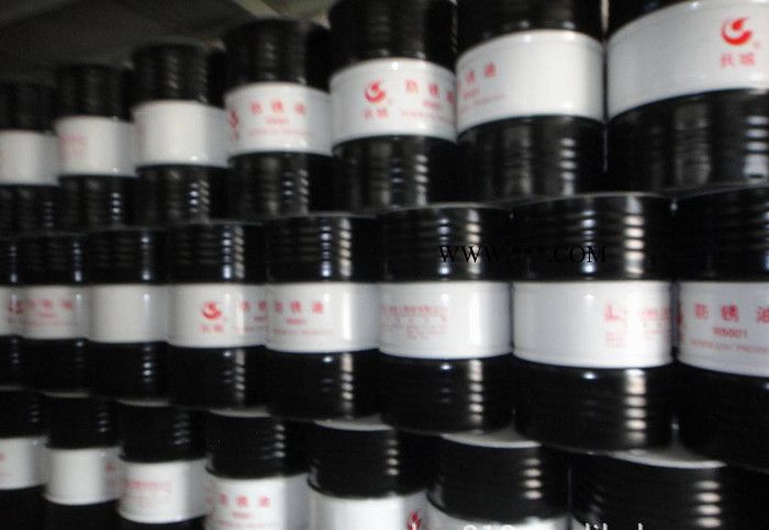 长城电脑横机油半合成针织机油圆筒针织机油图4