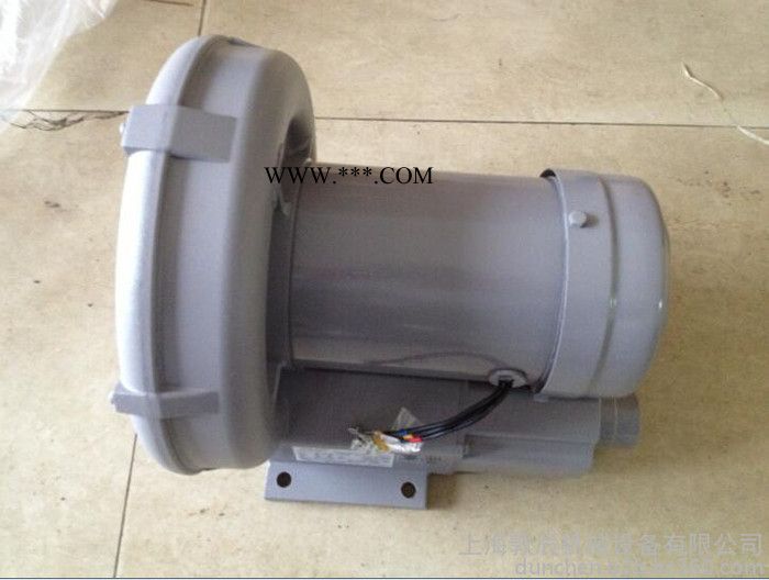 供应富士Fuji风机，型号VFC408AF-S，上海现货供应日本富士鼓风机图4