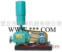 供应恒阳HYSR300高效三叶罗茨鼓风机图2
