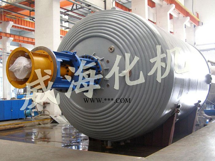 供应 威海化工机械 润滑脂反应釜 高温高压釜 微型高压反应釜图2