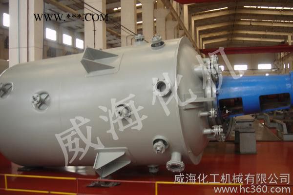 供应 威海化工机械 润滑脂反应釜 高温高压釜 微型高压反应釜图8